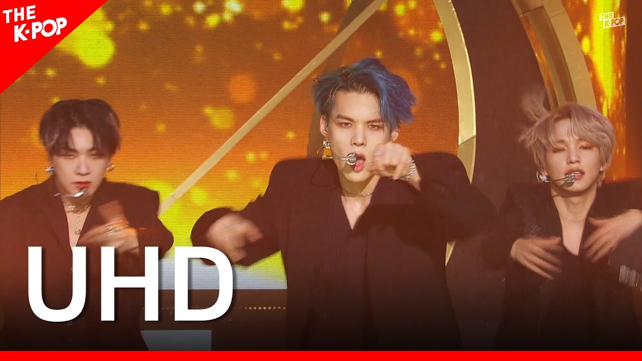 VICTON, Howling [THE SHOW 200317] UHD - YouTube
