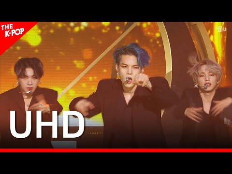 VICTON, Howling [THE SHOW 200317] UHD - YouTube