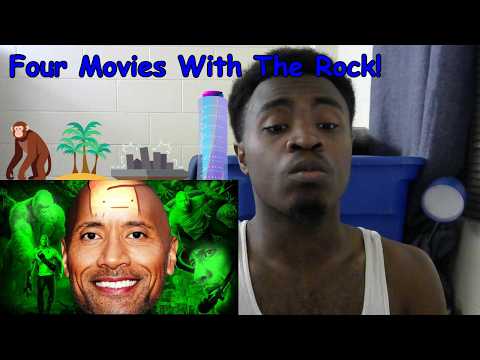 The Amazing World of Rock Slop Reaction
