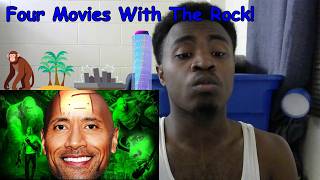 The Amazing World of Rock Slop Reaction