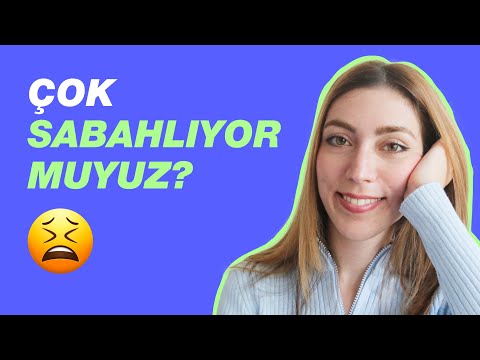 Video: Android-də oriyentasiyanı necə məhdudlaşdıra bilərəm?