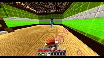 MesterMC - MesterGaming 1vs1 [ 1v1 ] - ForeveryX Vs FreeGamerG #5