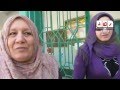 رصد كيف أختار أهل المنصورة مرشحهم للرئاسة رصد كيف أختار أهل المنصورة مرشحهم للرئاسة