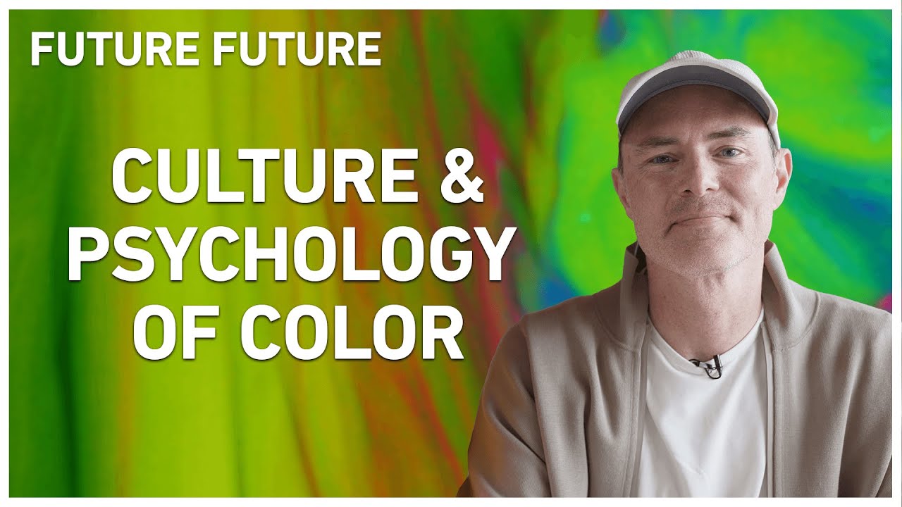 Culture & Psychology of Color