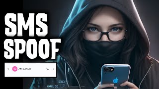 "SENDER ID CHANGE" in Messages & SMS 🔥 screenshot 1