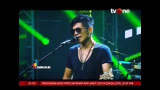 Download lagu the dance company (papa rock n roll) #one fest #tvone