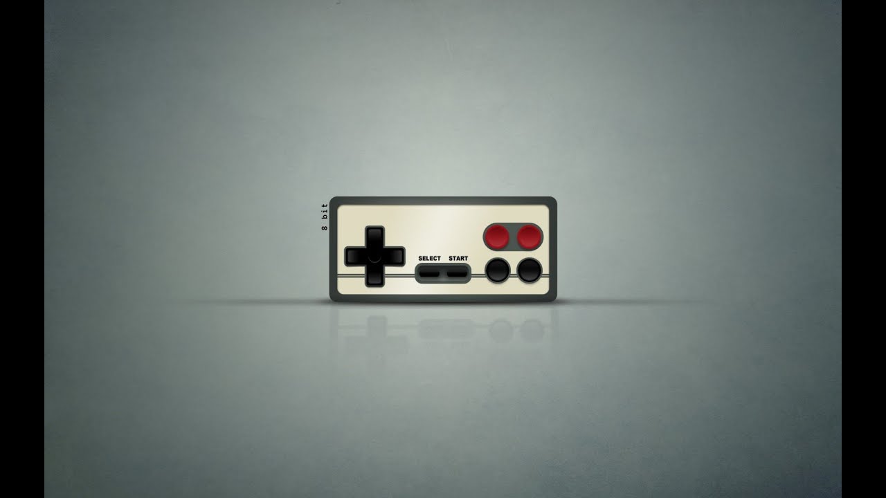 8bit Dubstep L3sh4 Mixes Vol 4 Youtube