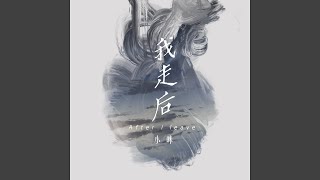 我走后 (Remix) - 禹豪