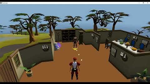 rs3 new account guide| rs3 tutorial | runescape tutorial