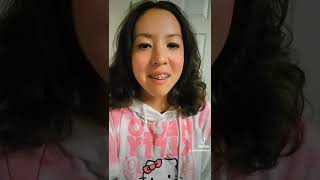 Pokemon Serena Voice Impression