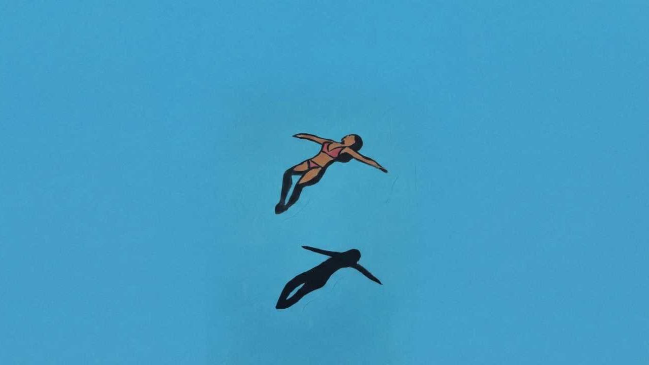 Playlist. 우울한 나도 사랑해줘