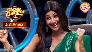 ऐसा क्या हुआ जो चिल्ला दी Shilpa Shetty 