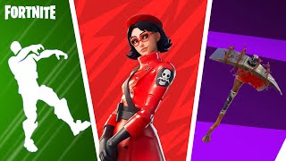 The Rarest Fortnite Cosmetics Are Finally Returning!