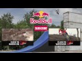 Tree Backflips and Highland MTB Park Trail Riding: GoPro View | Through My Eyes w/ Aaron Chase