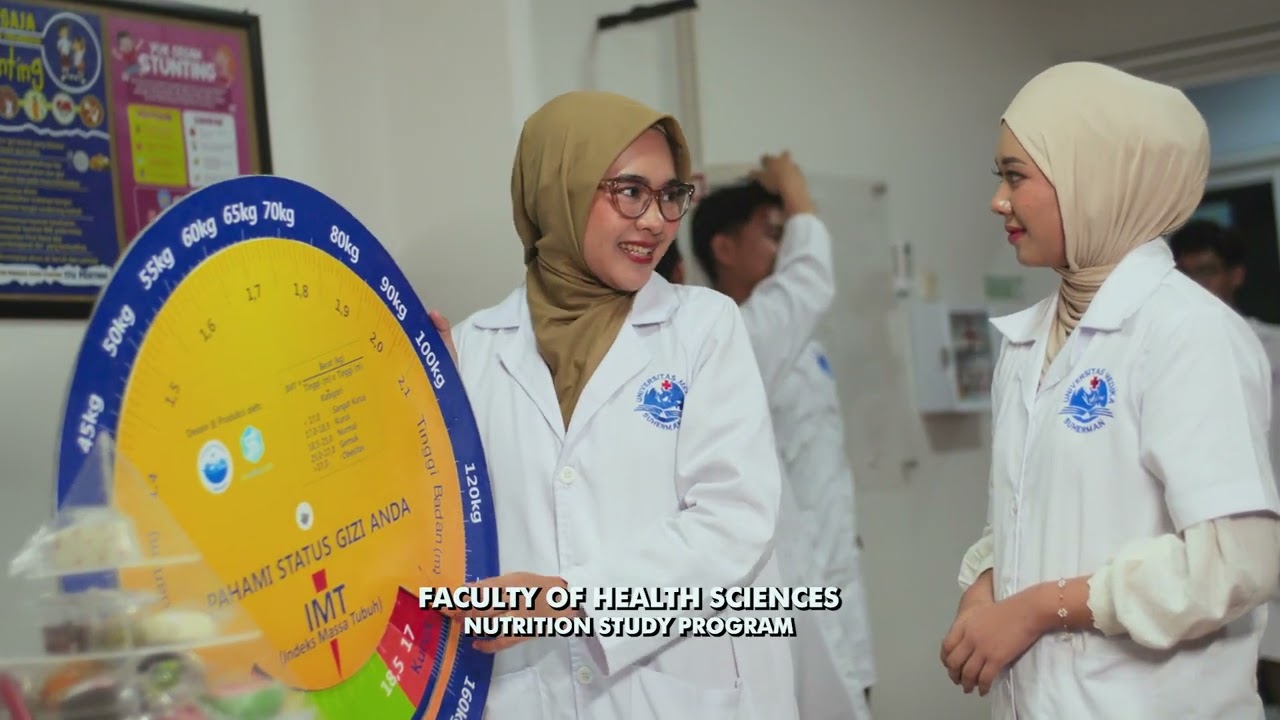 Company Profile Universitas Medika Suherman (UMEDS)