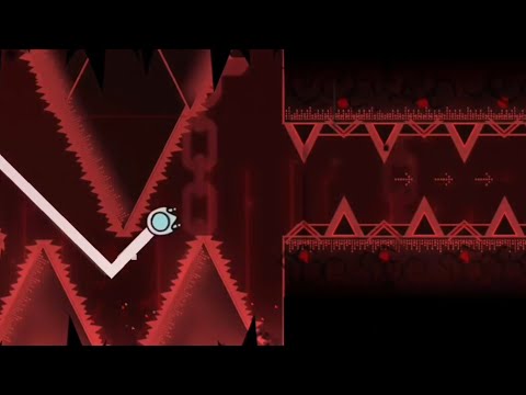 Slaughterhouse Full Version Deco | Geometry dash