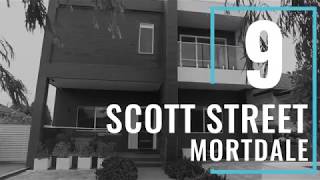 9 Scott St Mortdale