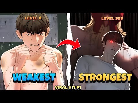 Weakest to strongest|viral Hit episode 1st explained|