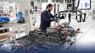 VW Expands EV Plans, Hyundai's New Platform - Autoline Daily 2551