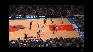 Green Acres Theme Song - (Knicks MSG Organ)