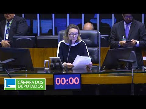 Plenário - Breves Comunicações - Discursos parlamentares -  09/10/2023