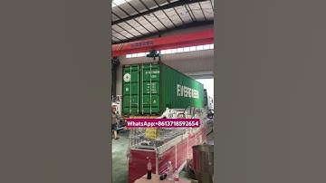 loading PVC Marble Sheet Machine #pvc #pvcwallpanelmachine #spcflooringmachine