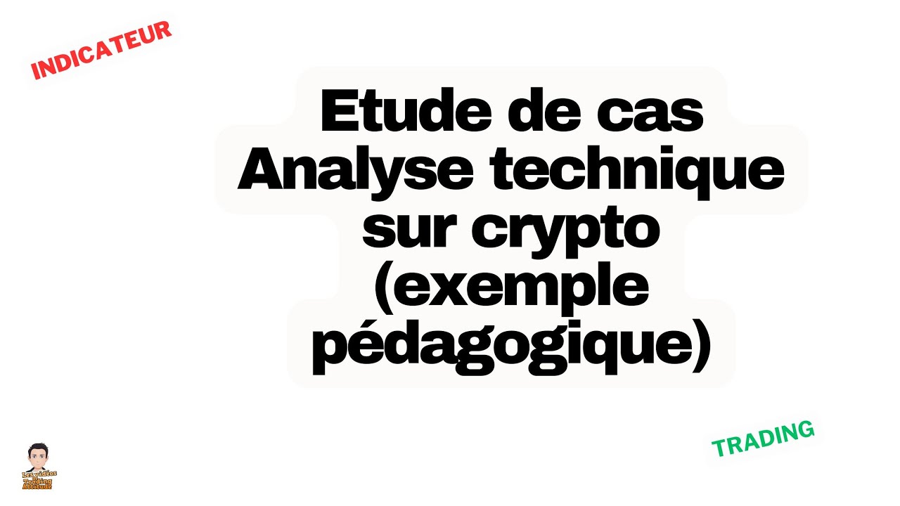 Etude de cas : repérer les creux de marché sur des cryptos (éducatif)