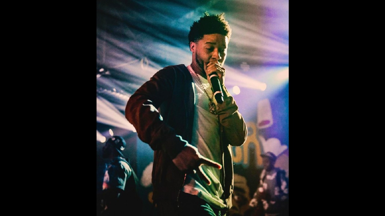 (FREE) Veeze x Lucki Type Beat - 