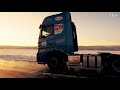 F-MAX breaks speed record on frozen Lake Baikal!