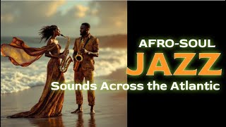 Sounds Across the Atlantic | Kenny G Inspired Global Jazz Vibes