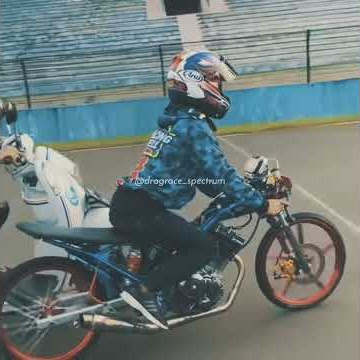 Story wa terbaru 2020 ll drag bike ll story racing