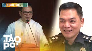 'Tao Po': Kilalanin si Fr. Gil Dulay, chaplain at abogado