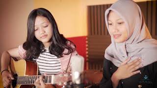 Best Part Cover by Nabila & Ridha SMAN 27 Bandung