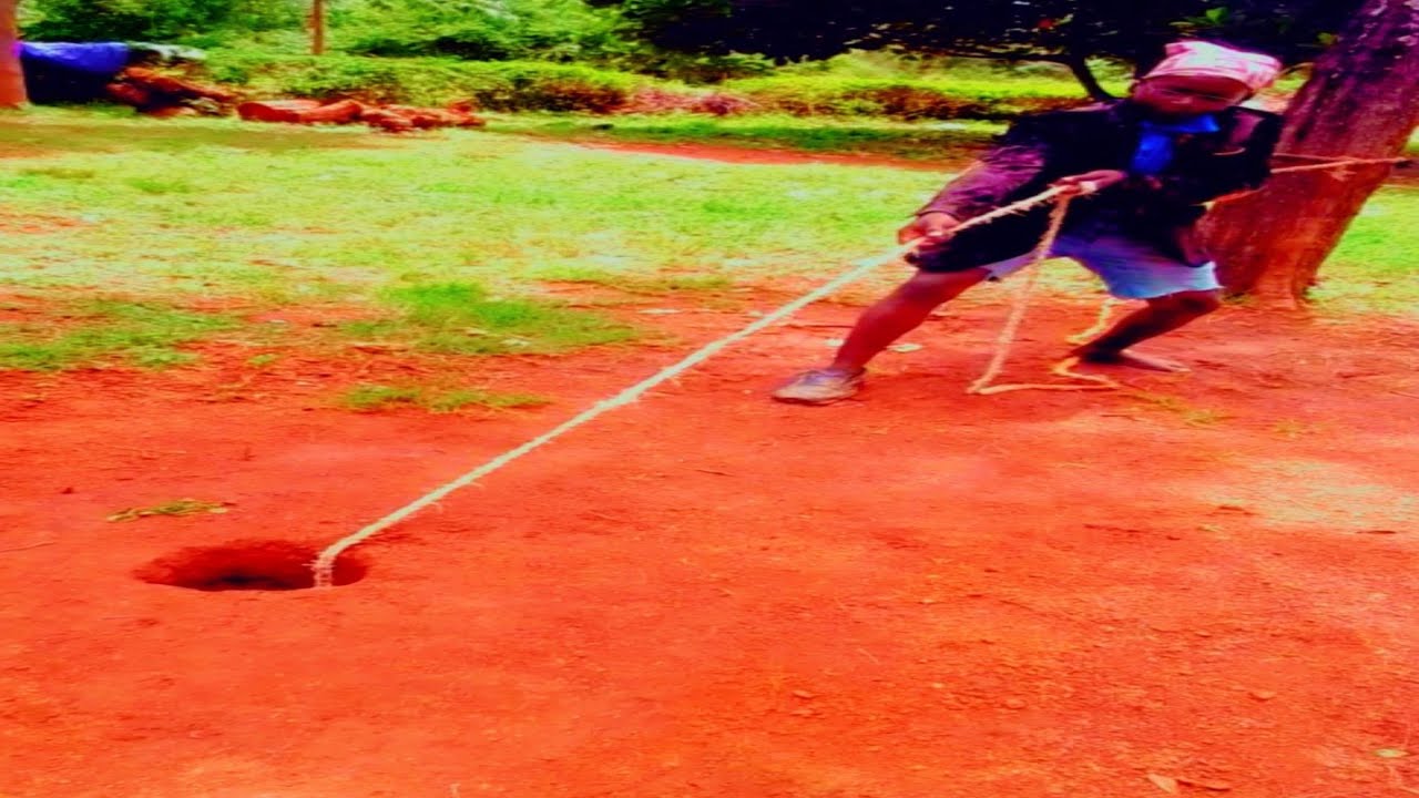 Mwanaume Ni Efforts 🤣🤣🤣