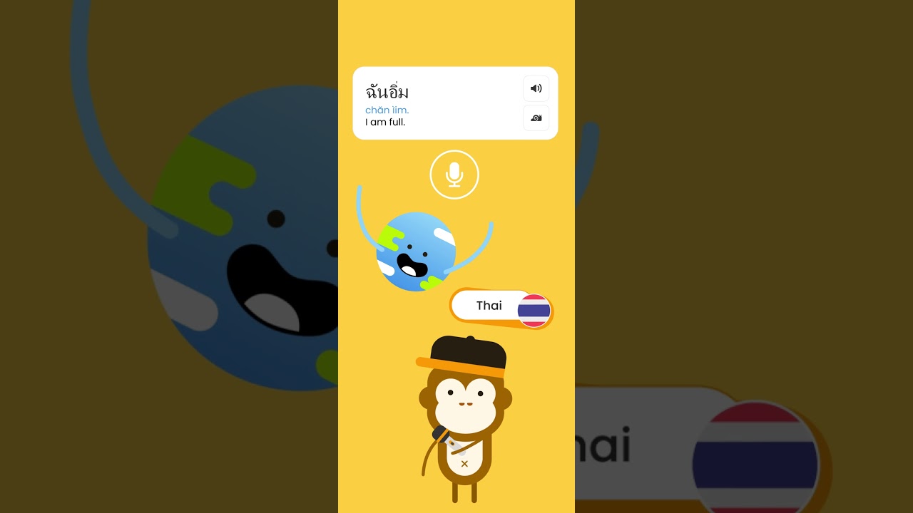 Ling App Preview Video