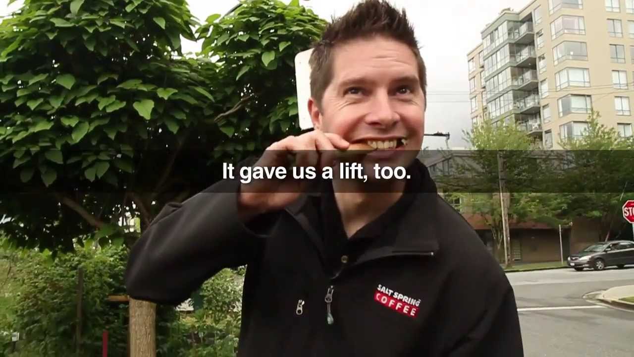 Salt Spring Coffee | 