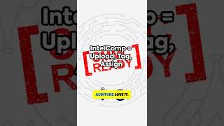 CMMC: Evidence Collection, Sorted, Audit Ready Compliance with IntelComp.co