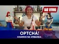 OPTCHÁ! CIGANOS NA UMBANDA | Webinário #90 com Mãe Fabiana Carvalho
