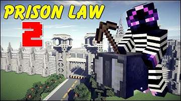 [PRISON LAW 2] Vượt Ngục 2016 (4 Ending)