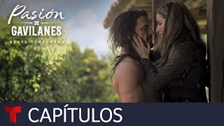 Pasión De Gavilanes, Nueva Temporada Capítulo 21 Telemundo