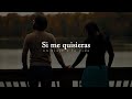 Reflexión | Dices que me quieres pero NO ME LO DEMUESTRAS.