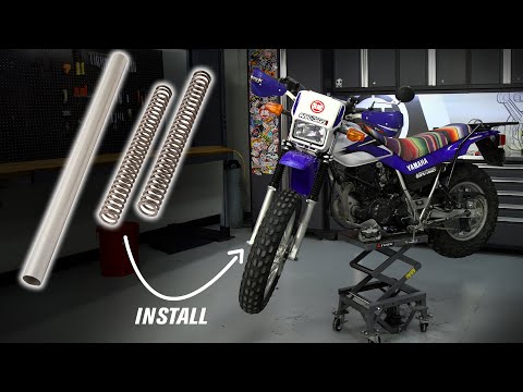 Trail Wagon Tw200 Parts
