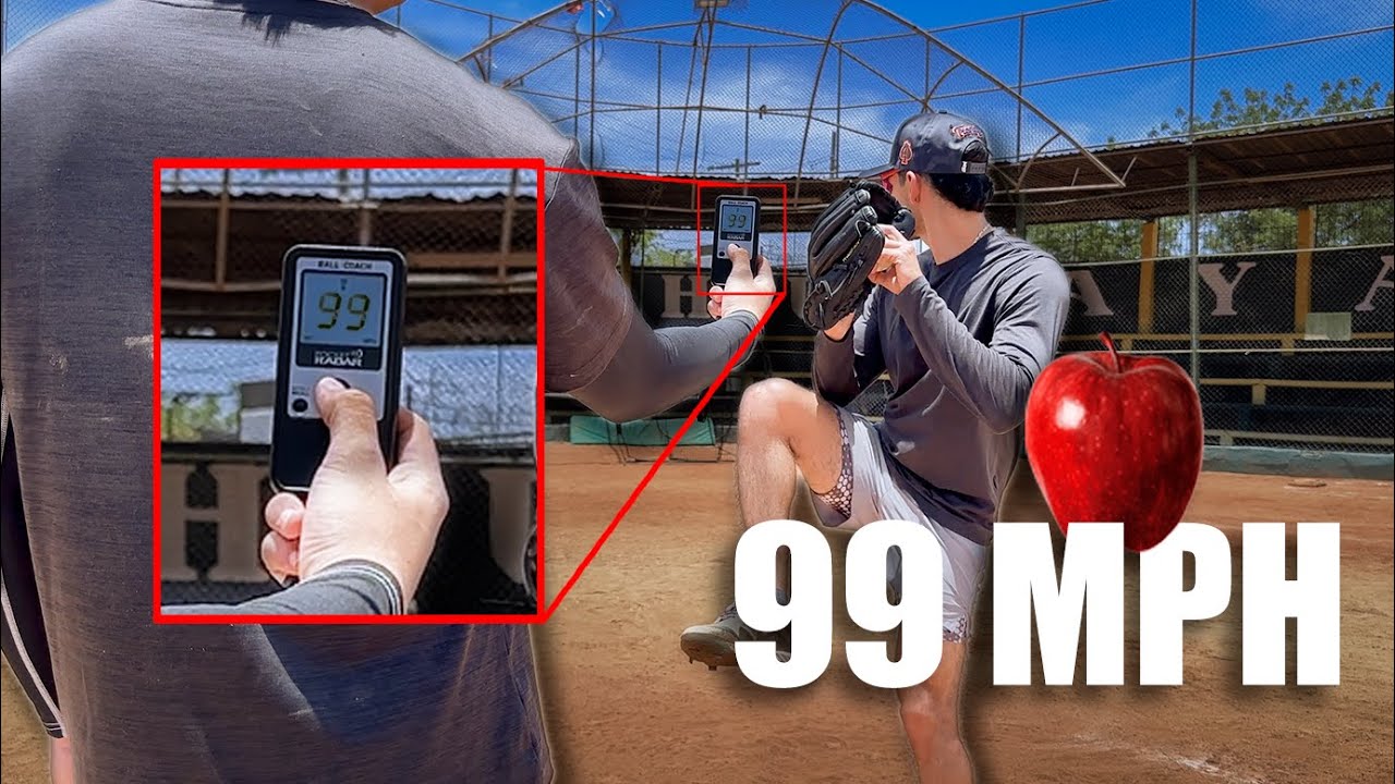 ¿QUE TAN RAPIDO PUEDES LANZAR OBJETOS RANDOM?