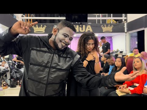 VOCÊ DECIDE SER LIVRE OU NÃO🔥 [Parte 2] - Min. Teatral Despertar - Submersos ❤️‍🔥