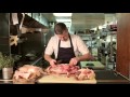 How to Prepare and Butcher a Goose with Adam Byatt