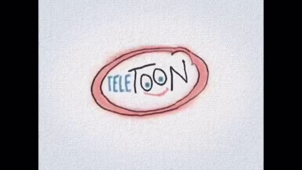 MTV Networks International/CBS/Kapow/Nickelodeon/Teletoon/Studio B Productions (2002)