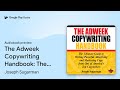 The adweek copywriting handbook the ultimate by joseph sugarman  audiobook preview