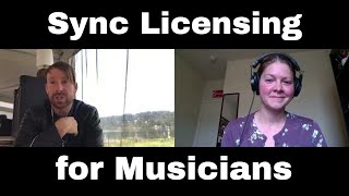 How To Pitch Your Songs For TV, Movies and Commercials | Sync Licensing For Musicians | Josh North