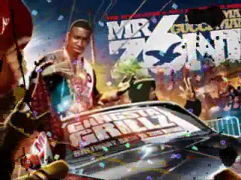 Dats My Life - Gucci Mane