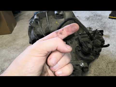 Nissan Micra K12 1.2 Petrol 2010 Clutch Replacement Checklist